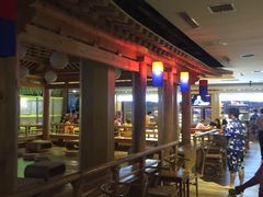 -御池园(顾村公园店)