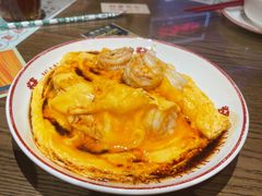 -永兴發香港茶餐厅(三坊七巷店)