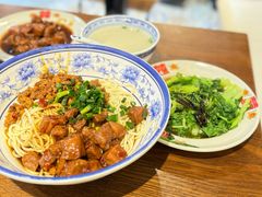 -辣肉面大王(天平路店)