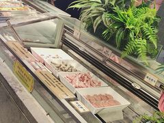 -金滏山烤肉·海鲜·火锅自助餐厅(襄阳万达店)