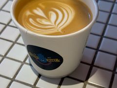 -CENCHI 汵奇咖啡(东四店)