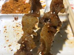 -邢氏老太太烧烤(南山店)