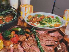 -La Terre乐田(万象城店)