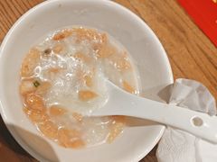 -粥六•新晋菜(柳巷店)