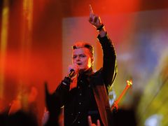 -MAO Livehouse(杭州店)