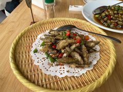 -仙店农庄(湖景农庄餐厅)