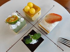 -V Bar海景扒房(北海湾惠龙万达嘉华酒店)