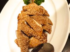 -浙江安吉JW万豪酒店·万豪中餐厅