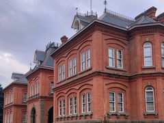 -北海道厅旧本厅舍(旧本庁舎)