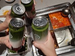 -海底捞火锅(赛格国际购物中心店)