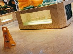 -川骄海鲜自助(河东店)