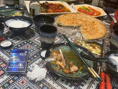 -新疆伊宁远征餐厅