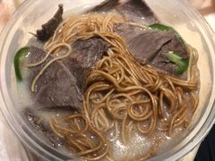 -何盈记(中坝南路店)