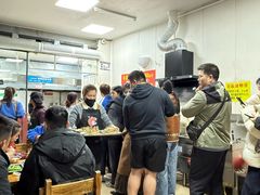 -龙上水现炒生料(柳沙店)
