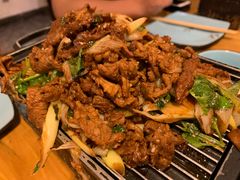 -局气 烤鸭·北京菜(光华路店)