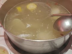 -陈记顺和潮汕牛肉火锅(棠德南路店)