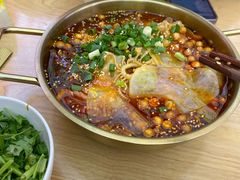 -冒菜西施·非遗冒菜(总店)