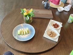 -彩丰楼中餐厅(佘山世茂洲际酒店)