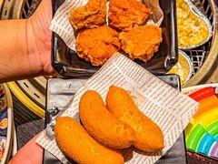 -AJIYA·池袋日式烧肉自助(天津万象城店)