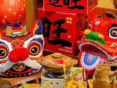 -小银家日式简餐(中信丹阳花园店)