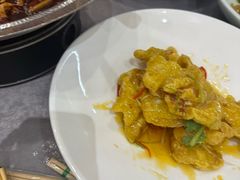 -红菜坊·烤鸭·川鲁宴(石园店)