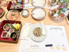 -和创柚子·会席日本料理(新区淮海街店)
