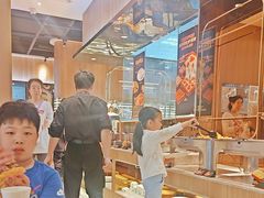 -比格比萨自助(宝山日月光店)