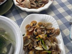 -钱大妈海鲜饭店(旅游大道店)