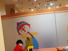 -金宝贝国际早教(洛龙正大校区)