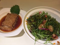 小厨娘淮扬菜(天印大道店)-小厨娘淮扬菜(天印大道店)