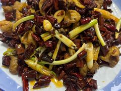 -洪霞餐馆