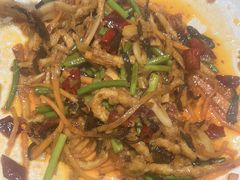 -味窑大寨百姓酒楼(晋祥办公大楼店)