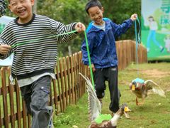 -郴州特产舜华临武鸭(郴州西站店)