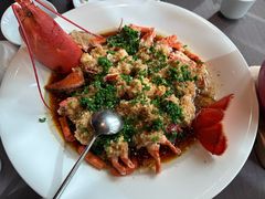 -望乡楼上海菜(日月光店)