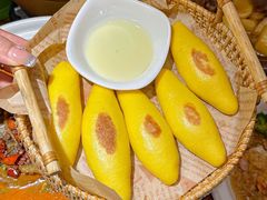 -U你·天然调味(南湖总店)