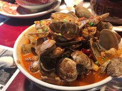 -味福记·本地特色菜(八一万达广场店)