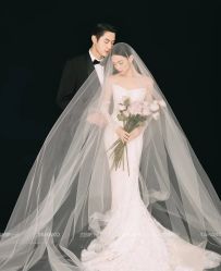 -太郎花子婚纱摄影TAHAKO(无锡店)