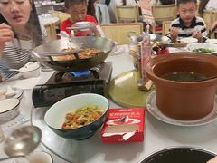 -湘江红·湖南招牌菜(莲花南路店)