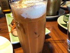 -mango tree芒果树泰国餐厅(青岛万象城店)