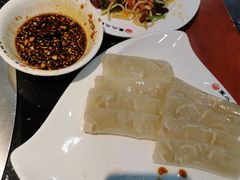 -袁小二大东北铁锅炖(吉祥村总部)