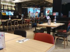 大堂-必胜客(滕州荆河店)