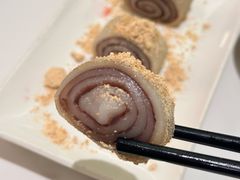 -翡翠拉面小笼包(岭南新天地店)