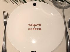 -Tomato&Pepper法餐厅