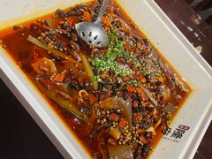 -杨记隆府(汉街店)