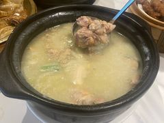 -小桃源酒家(罗湖商业城店)