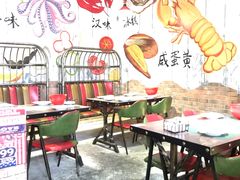 -龙虾风暴(松江店)