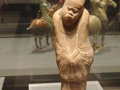 -陕西历史博物馆