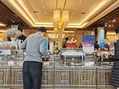 -岚桥锦江大酒店-瑞泰西餐厅