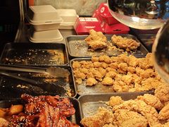 -前进5路汉堡炸鸡(昙华林店)