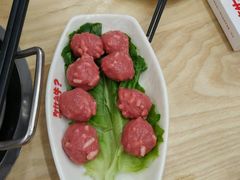 -为什么牛潮汕牛肉火锅(万胜广场店)